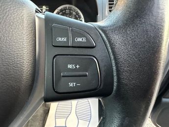 Suzuki Swift 1.2 SZ4 Hatchback 5dr Petrol Auto Euro 6 (94 ps)