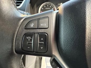 Suzuki Swift 1.2 SZ4 Hatchback 5dr Petrol Auto Euro 6 (94 ps)