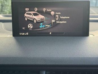 Audi Q7 3.0 TDI V6 S line Tiptronic quattro Euro 6 (s/s) 5dr