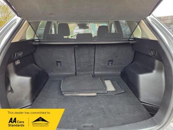 Mazda CX-5 2.2 SKYACTIV-D SE-L Nav SUV 5dr Diesel Auto Euro 6 (s/s) (150 ps