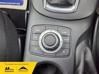Mazda CX-5 2.2 SKYACTIV-D SE-L Nav SUV 5dr Diesel Auto Euro 6 (s/s) (150 ps
