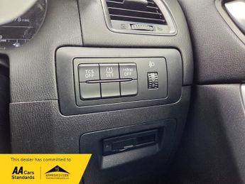 Mazda CX-5 2.2 SKYACTIV-D SE-L Nav SUV 5dr Diesel Auto Euro 6 (s/s) (150 ps