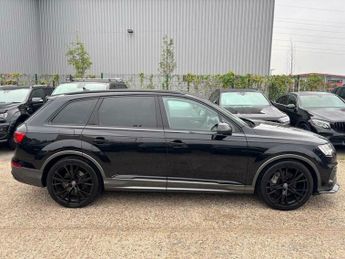 Audi Q7 3.0 TDI V6 50 Sport Tiptronic quattro Euro 6 (s/s) 5dr