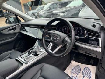 Audi Q7 3.0 TDI V6 50 Sport Tiptronic quattro Euro 6 (s/s) 5dr