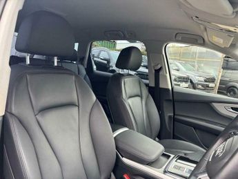 Audi Q7 3.0 TDI V6 50 Sport Tiptronic quattro Euro 6 (s/s) 5dr