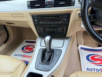 BMW 3 SERIES 2.0 320i SE Auto Euro 4 4dr