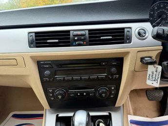 BMW 3 SERIES 2.0 320i SE Auto Euro 4 4dr