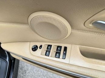 BMW 3 SERIES 2.0 320i SE Auto Euro 4 4dr