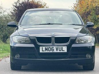 BMW 3 SERIES 2.0 320i SE Auto Euro 4 4dr