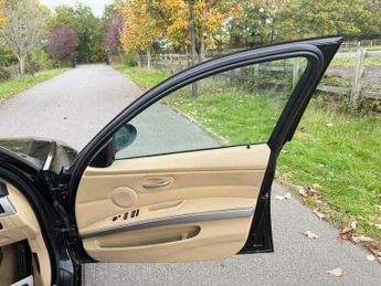 BMW 3 SERIES 2.0 320i SE Auto Euro 4 4dr