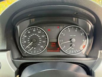 BMW 3 SERIES 2.0 320i SE Auto Euro 4 4dr