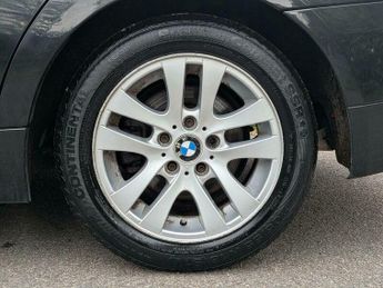 BMW 3 SERIES 2.0 320i SE Auto Euro 4 4dr