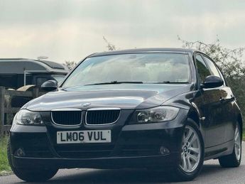 BMW 3 SERIES 2.0 320i SE Auto Euro 4 4dr