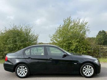BMW 3 SERIES 2.0 320i SE Auto Euro 4 4dr