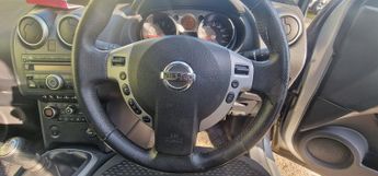 Nissan Qashqai ACENTA