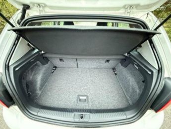 Volkswagen Polo 1.2 TSI BlueMotion Tech Match DSG Euro 6 (s/s) 5dr