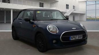 MINI Hatch 1.5 Cooper Euro 6 (s/s) 3dr