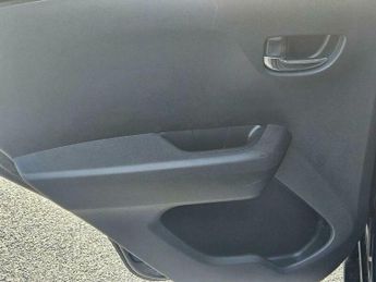 Toyota AYGO 1.0 VVT-i x-press x-shift Euro 6 5dr