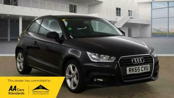 Audi A1 1.4 TFSI Sport Euro 6 (s/s) 3dr
