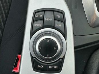 BMW 3 SERIES 2.0 320i SE Saloon 4dr Petrol Auto Euro 5 (s/s) (184 ps)