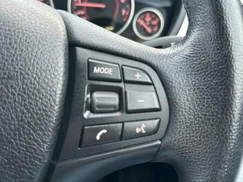 BMW 3 SERIES 2.0 320i SE Saloon 4dr Petrol Auto Euro 5 (s/s) (184 ps)