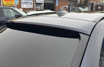 BMW 5 SERIES 2.0 520d M Sport Touring 5dr Diesel Auto Euro 6 (s/s) (190 ps)