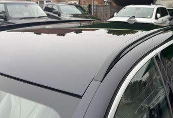 BMW 5 SERIES 2.0 520d M Sport Touring 5dr Diesel Auto Euro 6 (s/s) (190 ps)