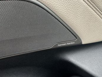 BMW 5 SERIES 2.0 520d M Sport Touring 5dr Diesel Auto Euro 6 (s/s) (190 ps)