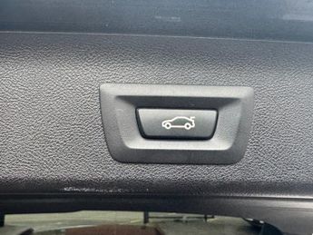 BMW 5 SERIES 2.0 520d M Sport Touring 5dr Diesel Auto Euro 6 (s/s) (190 ps)