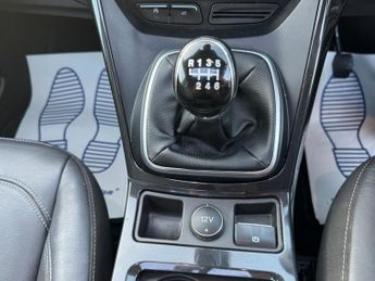 Ford Kuga 2.0 TDCi EcoBlue Titanium X Edition SUV 5dr Diesel Manual AWD Eu