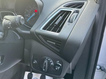 Ford Kuga 2.0 TDCi EcoBlue Titanium X Edition SUV 5dr Diesel Manual AWD Eu