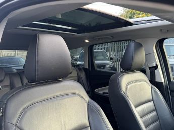 Ford Kuga 2.0 TDCi EcoBlue Titanium X Edition SUV 5dr Diesel Manual AWD Eu