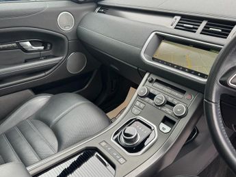 Land Rover Range Rover Evoque 2.0 SD4 HSE Dynamic SUV 5dr Diesel Auto 4WD Euro 6 (s/s) (240 ps