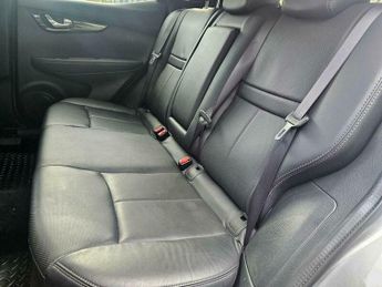 Nissan Qashqai 1.6 dCi Tekna XTRON 2WD Euro 6 (s/s) 5dr