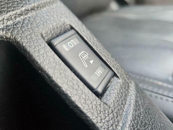 Nissan Qashqai 1.6 dCi Tekna XTRON 2WD Euro 6 (s/s) 5dr