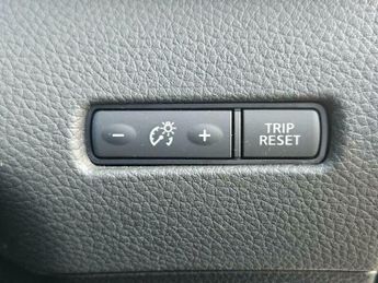 Nissan Qashqai 1.6 dCi Tekna XTRON 2WD Euro 6 (s/s) 5dr