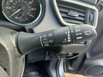 Nissan Qashqai 1.6 dCi Tekna XTRON 2WD Euro 6 (s/s) 5dr