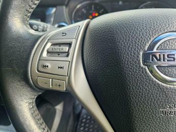 Nissan Qashqai 1.6 dCi Tekna XTRON 2WD Euro 6 (s/s) 5dr