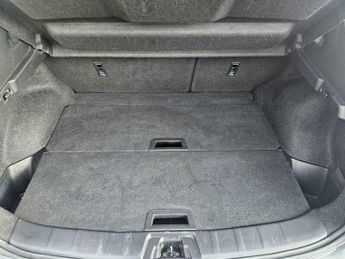 Nissan Qashqai 1.6 dCi Tekna XTRON 2WD Euro 6 (s/s) 5dr