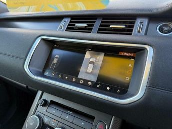 Land Rover Range Rover Evoque 2.0 TD4 HSE Dynamic Lux Auto 4WD Euro 6 (s/s) 5dr