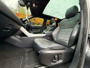 Land Rover Range Rover Evoque 2.0 TD4 HSE Dynamic Lux Auto 4WD Euro 6 (s/s) 5dr