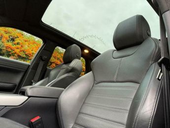 Land Rover Range Rover Evoque 2.0 TD4 HSE Dynamic Lux Auto 4WD Euro 6 (s/s) 5dr