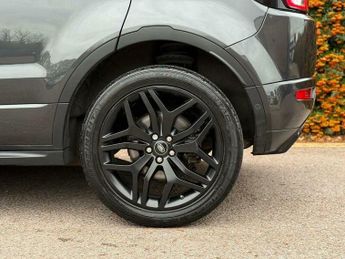 Land Rover Range Rover Evoque 2.0 TD4 HSE Dynamic Lux Auto 4WD Euro 6 (s/s) 5dr