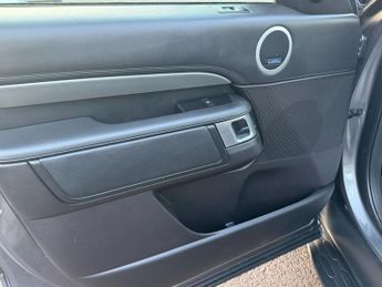 Land Rover Discovery 2.0 SD4 HSE Luxury SUV 5dr Diesel Auto 4WD Euro 6 (s/s) (240 ps)