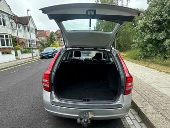 Kia Ceed 1.6 LS 5dr (ESP)