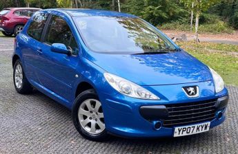 Peugeot 307 S HDI