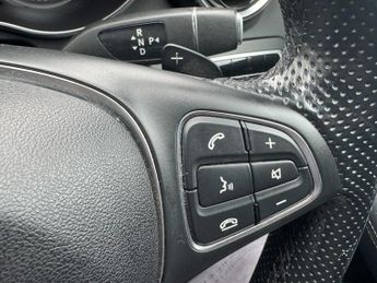 Mercedes-Benz C Class 2.0 C350e 6.4kWh Sport Estate 5dr Petrol Plug-in Hybrid G-Tronic