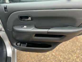 Honda CR-V 2.0 i-VTEC Executive 5dr
