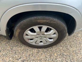 Honda CR-V 2.0 i-VTEC Executive 5dr