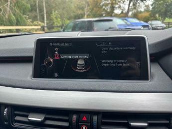 BMW X5 3.0 30d SE Auto xDrive Euro 6 (s/s) 5dr
